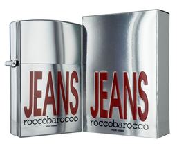 Мъжки парфюм ROCCOBAROCCO Jeans Pour Homme
